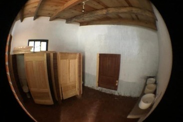 هتل Glamping Rio Valle De Bravo