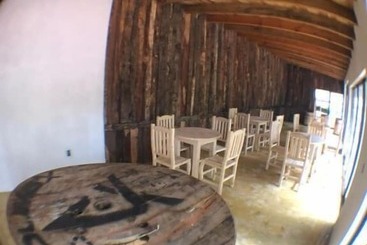 هتل Glamping Rio Valle De Bravo