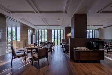 هتل Grand Dongshan