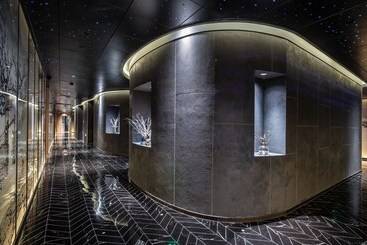 هتل Hangzhou Qianjiang New Town