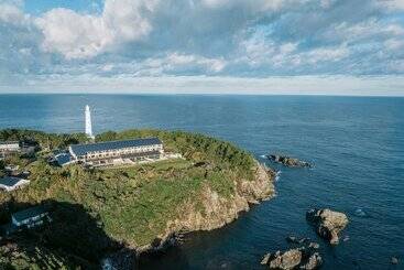 هتل Hoshino Resorts Kai Izumo