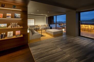 ホテル Hoshino Resorts Kai Izumo