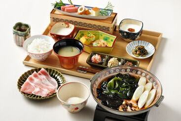 ホテル Hoshino Resorts Kai Izumo