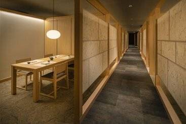 ホテル Hoshino Resorts Kai Izumo