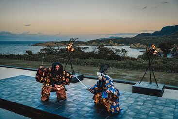 ホテル Hoshino Resorts Kai Izumo