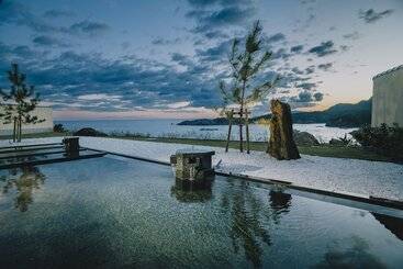 ホテル Hoshino Resorts Kai Izumo
