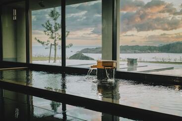 ホテル Hoshino Resorts Kai Izumo