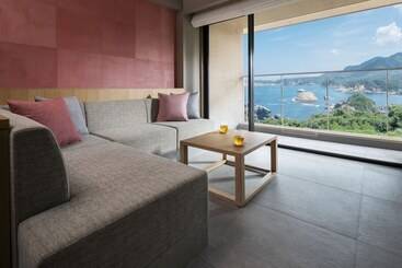 ホテル Hoshino Resorts Kai Izumo