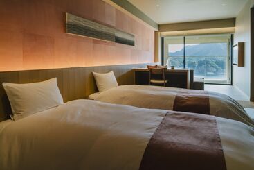 ホテル Hoshino Resorts Kai Izumo