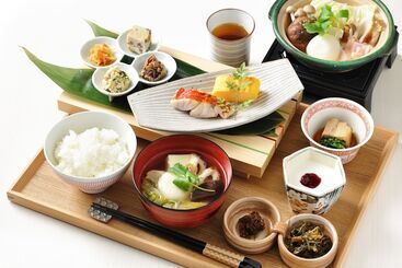 هتل Hoshino Resorts Kai Unzen