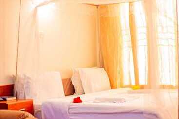 هتل Mbeya Paradise Inn
