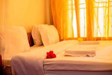 هتل Mbeya Paradise Inn