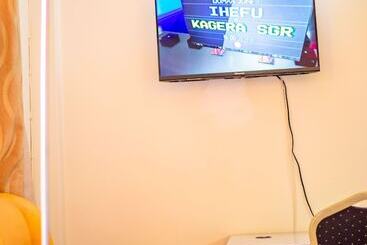 هتل Mbeya Paradise Inn