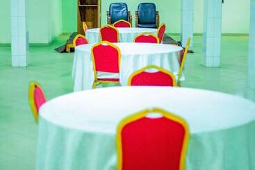 هتل Mbeya Paradise Inn
