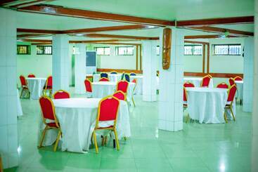 هتل Mbeya Paradise Inn