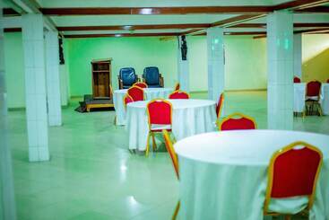 هتل Mbeya Paradise Inn