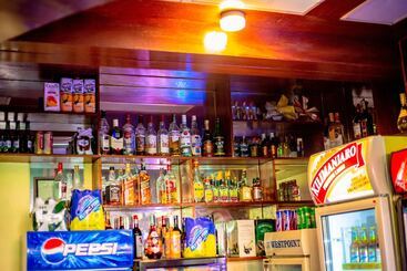 هتل Mbeya Paradise Inn
