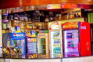 هتل Mbeya Paradise Inn