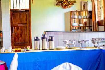 هتل Mbeya Paradise Inn