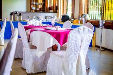 هتل Mbeya Paradise Inn