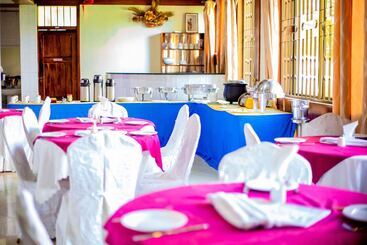 هتل Mbeya Paradise Inn