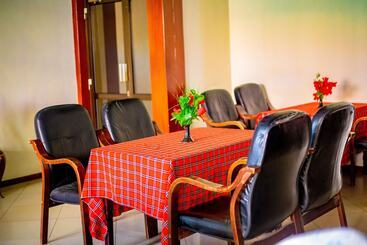 هتل Mbeya Paradise Inn