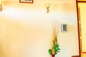 هتل Mbeya Paradise Inn