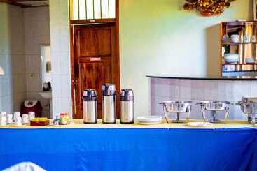 هتل Mbeya Paradise Inn