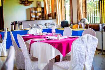 هتل Mbeya Paradise Inn