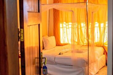 هتل Mbeya Paradise Inn