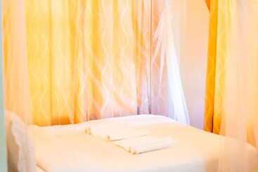 هتل Mbeya Paradise Inn