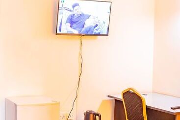 هتل Mbeya Paradise Inn