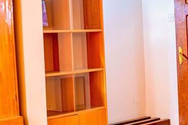 هتل Mbeya Paradise Inn