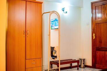 هتل Mbeya Paradise Inn