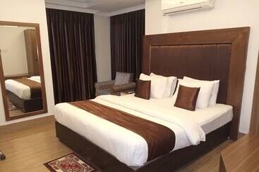 هتل Mohammadia Guest House