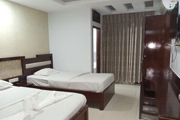 هتل Mohammadia Guest House