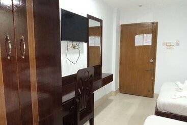 هتل Mohammadia Guest House