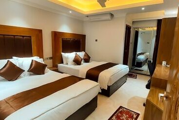 هتل Mohammadia Guest House