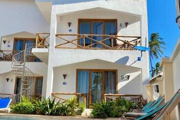 هتل Nungwi Ocean View
