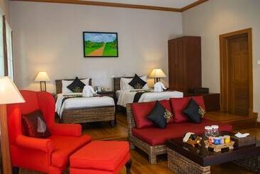 هتل One Myanmar Resort Pyin Oo Lwin