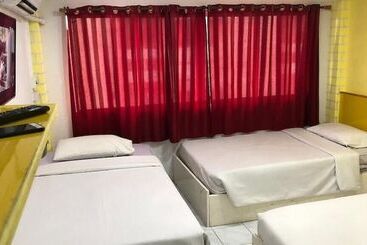 هتل Paradise In Bangkok
