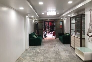 هتل Paradise In Bangkok