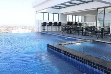 هتل Parc21 Luxury Boutiques