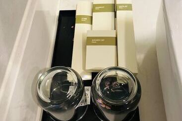 هتل Parc21 Luxury Boutiques