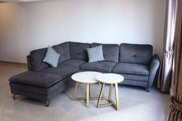 هتل Parc21 Luxury Boutiques