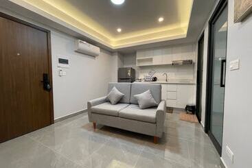هتل Parc21 Luxury Boutiques