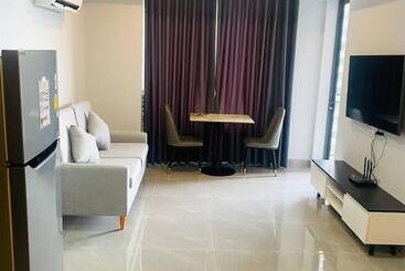 هتل Parc21 Luxury Boutiques