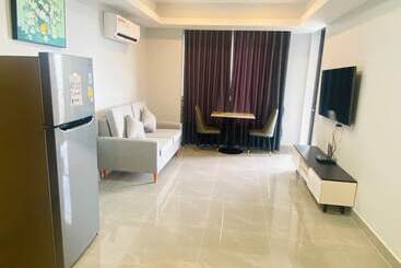 هتل Parc21 Luxury Boutiques