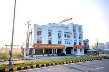 هتل Peaceland Lumbini