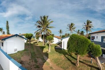 Отель Ponta Mar Resort